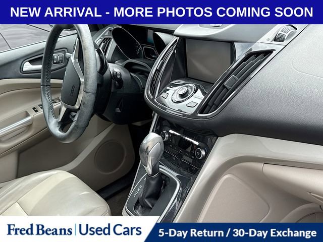 Used 2013 Ford Escape SEL AWD/4WD image 4
