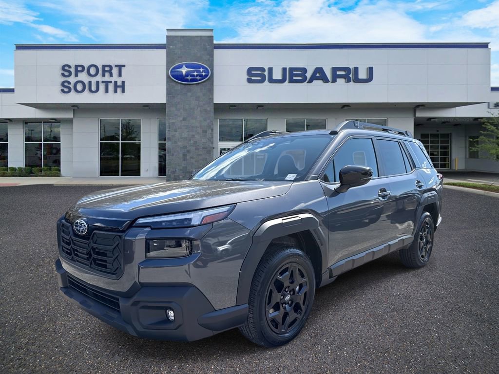 New 2026 Subaru Outback Limited AWD/4WD image 7