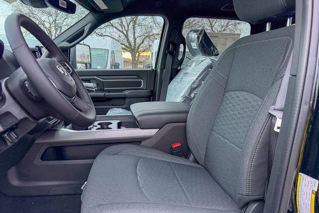 New 2026 RAM 3500 Big Horn image 15