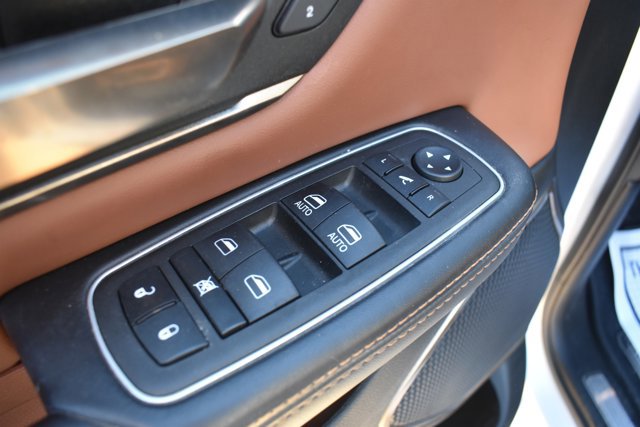 Used 2023 RAM 1500 Limited w/ Body Color Bumper Group image 14