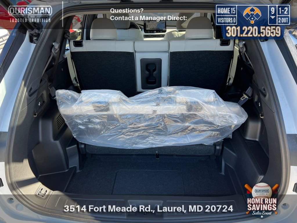 New 2026 Mitsubishi Outlander SE image 20