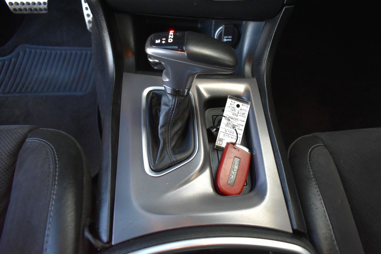 Used 2019 Dodge Charger Scat Pack w/ Dynamics Package RWD image 23