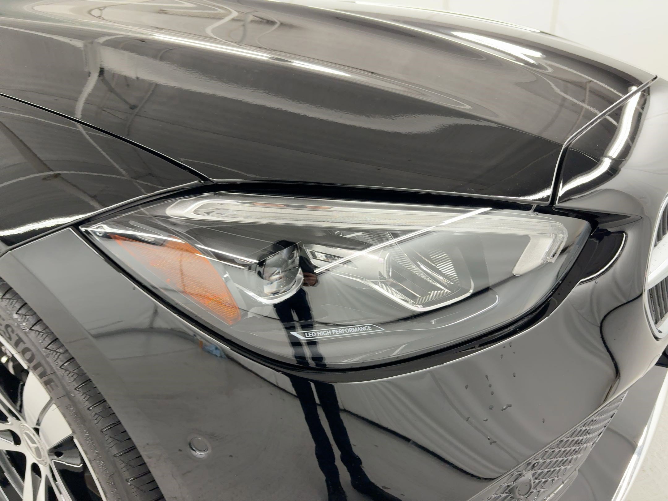 Certified 2025 Mercedes-Benz C 300 C 300 image 46