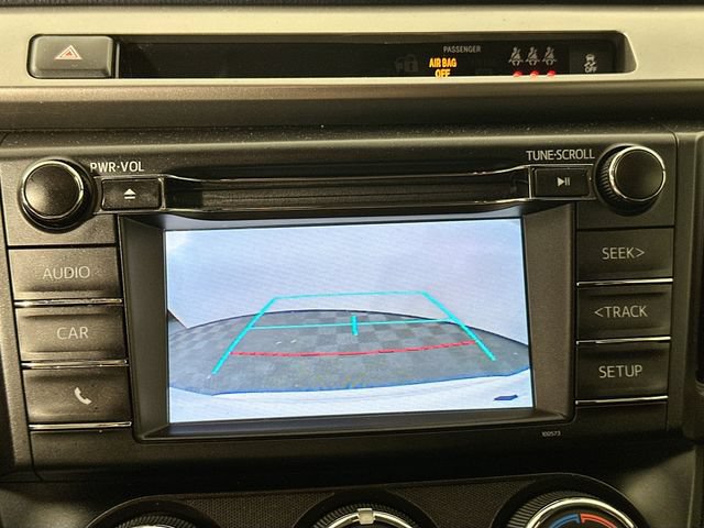Used 2017 Toyota RAV4 LE w/ Carpet Mat Package AWD/4WD image 11