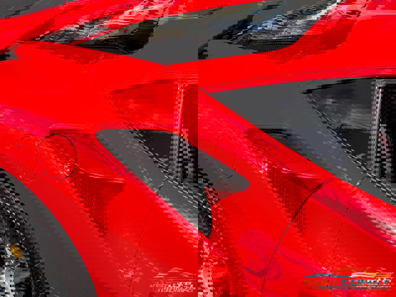 Used 2021 Ferrari F8 Tributo image 68