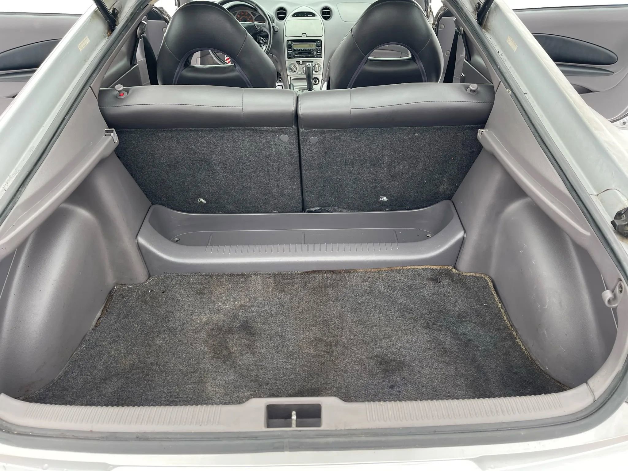 Used 2002 Toyota Celica GT-S image 13