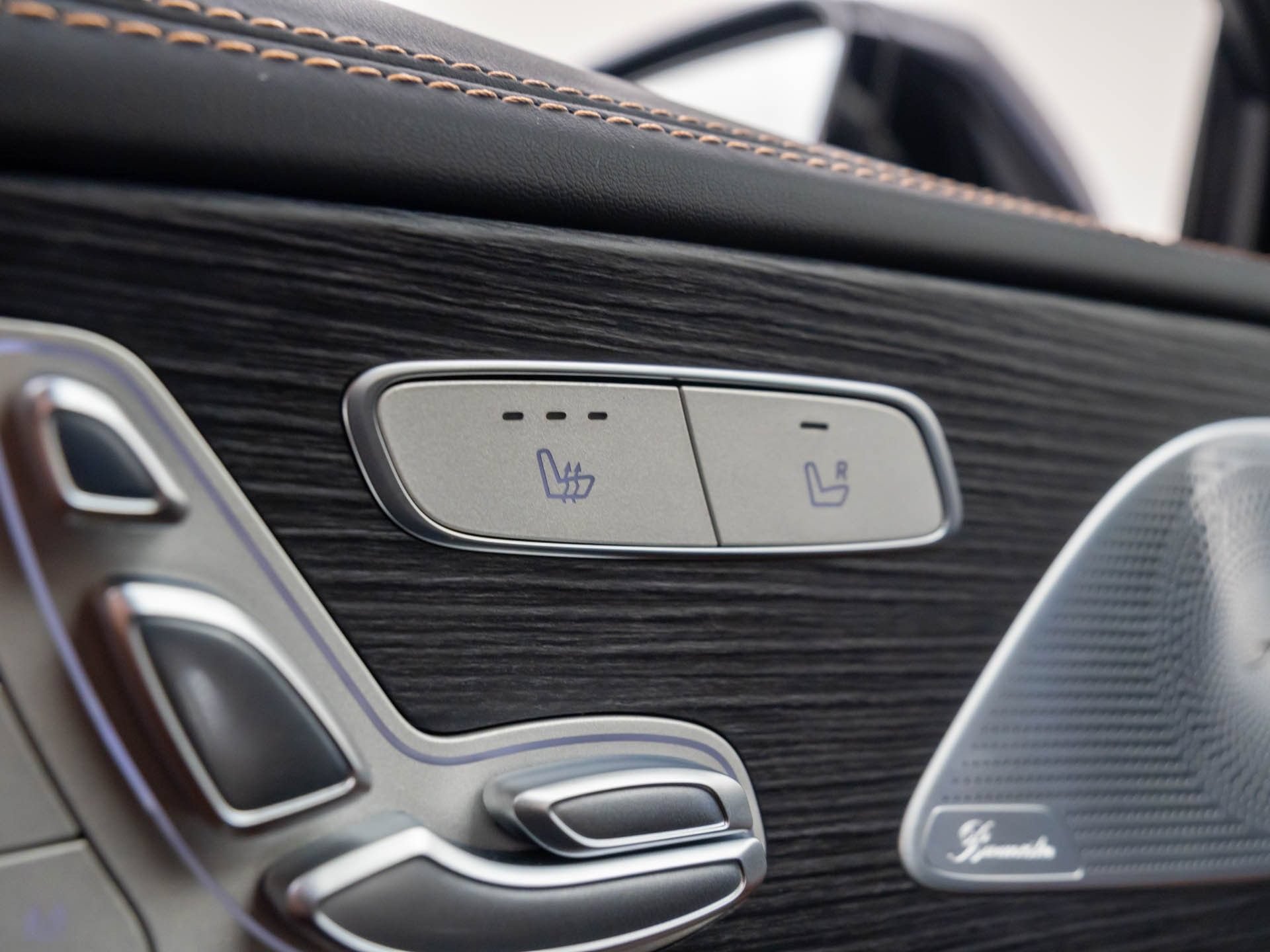 New 2026 Mercedes-Benz AMG GT 53 image 31