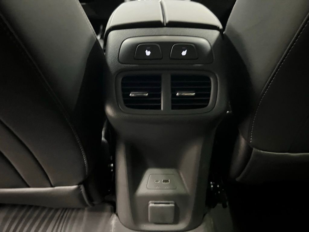 New 2026 Buick Envision Avenir image 37