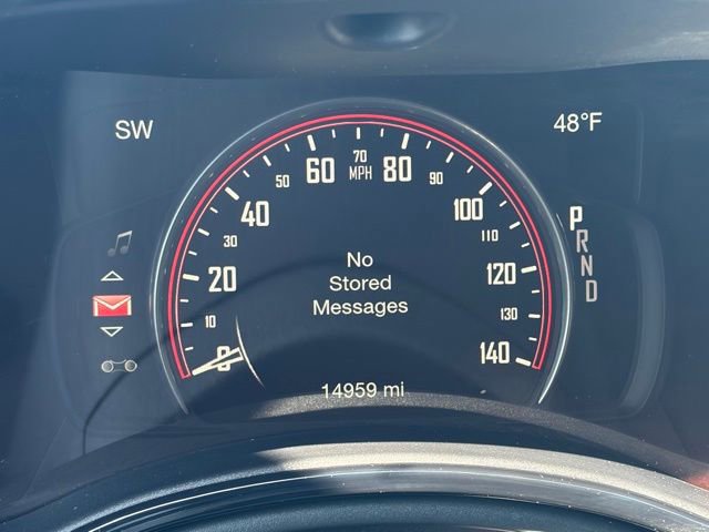 Used 2026 Dodge Durango GT AWD/4WD image 20