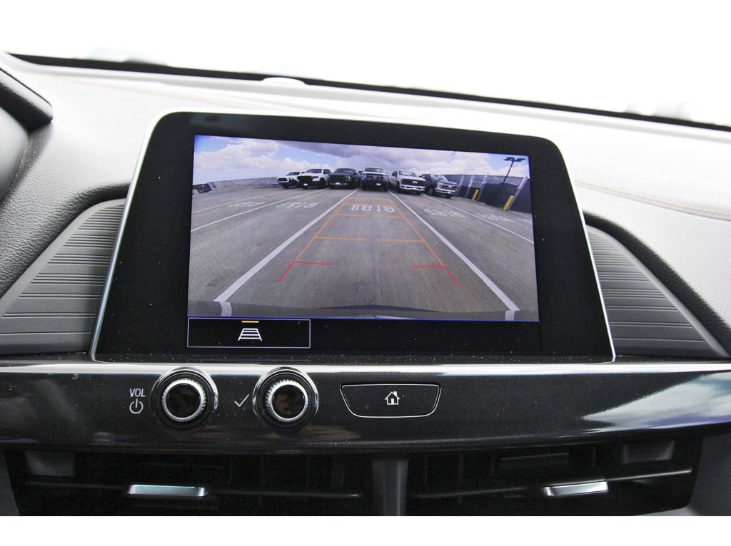 Used 2023 Cadillac CT4 Sport RWD image 22