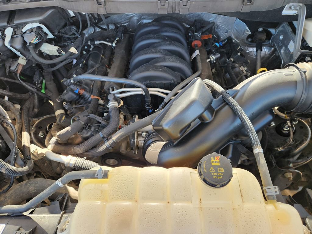 Used 2022 Ford F150 XL w/ FX4 Off-Road Package image 29