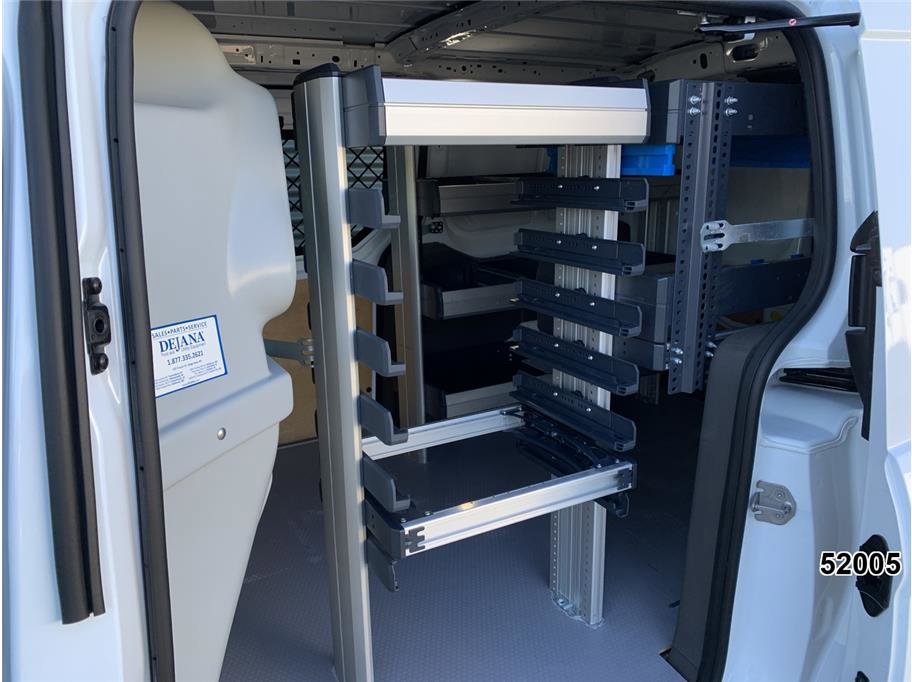 Used 2023 Ford Transit Connect XL image 13