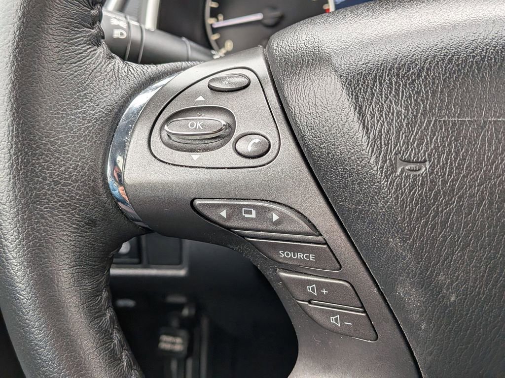 Used 2023 Nissan Murano SL image 13