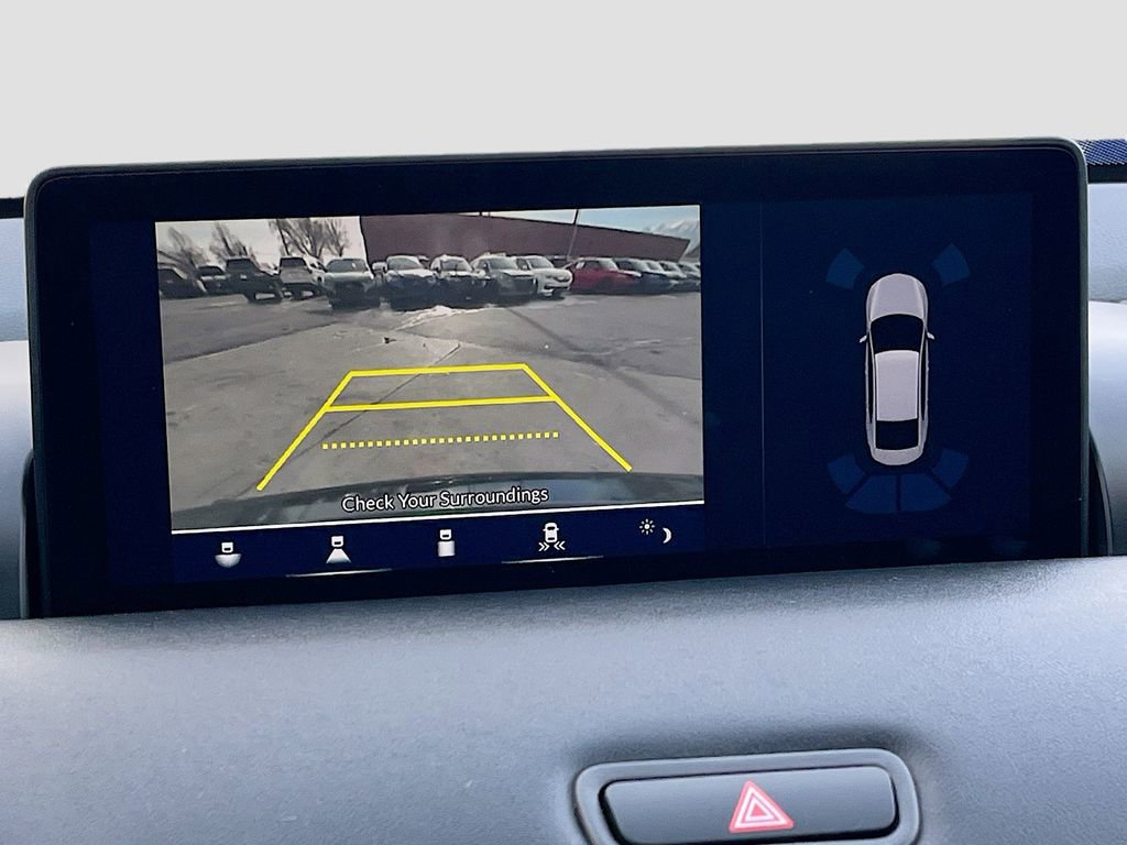 Used 2022 Acura TLX SH-AWD w/ A-SPEC Pkg image 14