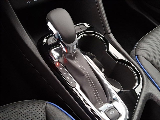 New 2026 Buick Encore GX Sport Touring w/ Comfort Package image 10