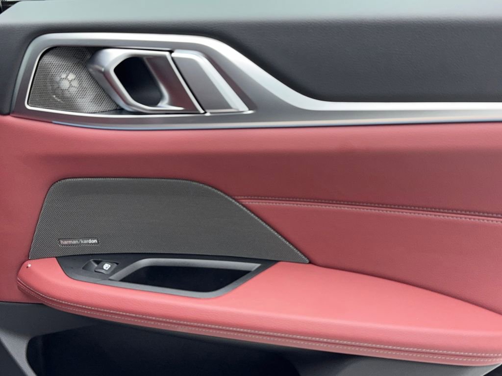 Used 2025 BMW i4 eDrive40 image 55