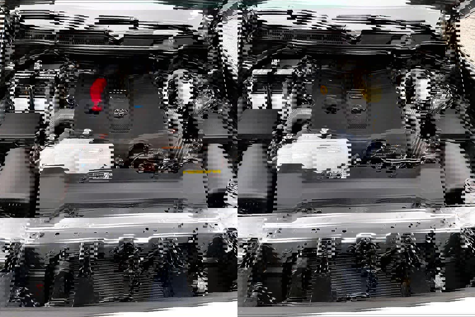 Used 2025 Toyota Tundra Limited image 31