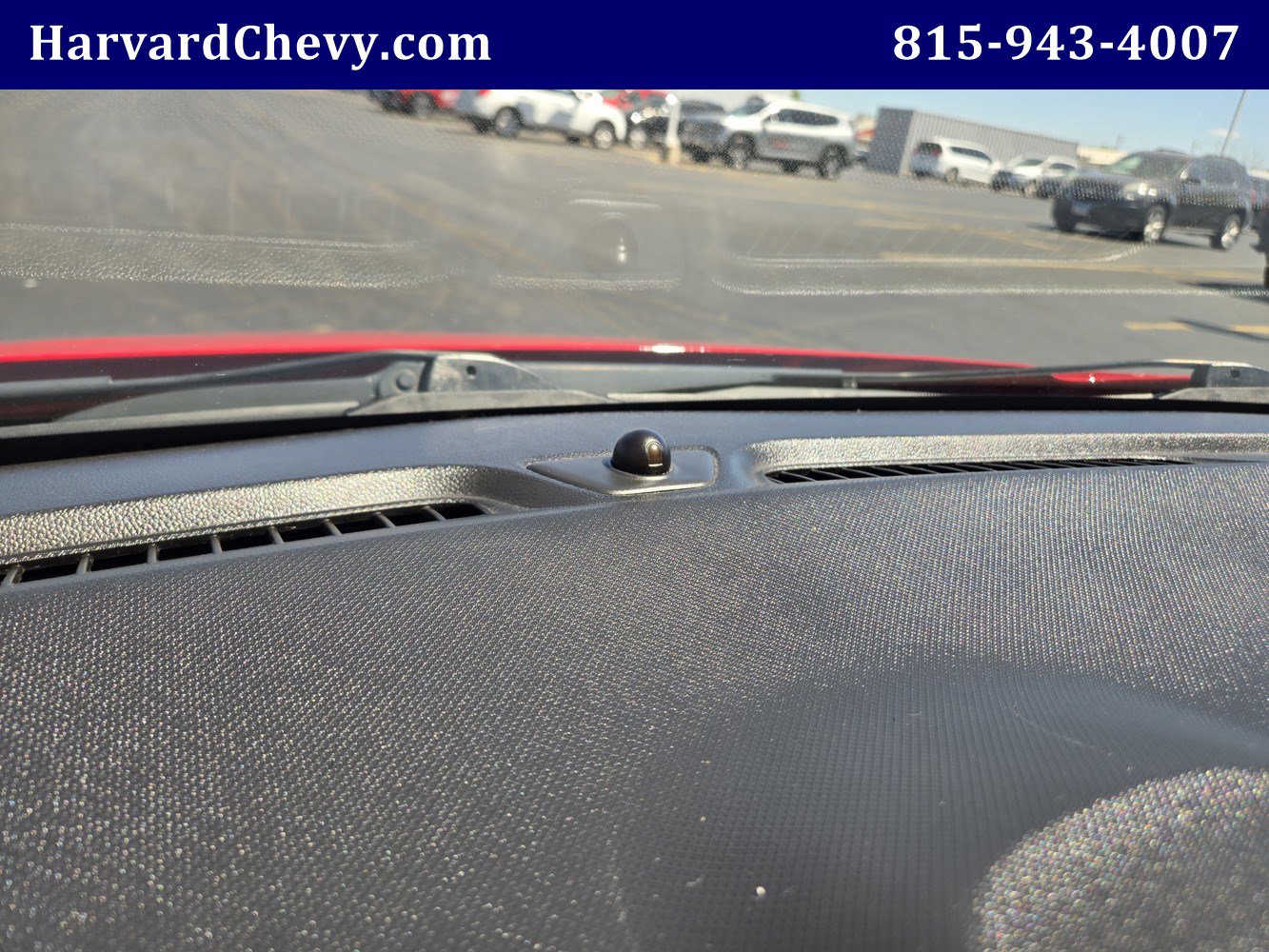 Used 2022 Chevrolet Spark LS FWD image 7