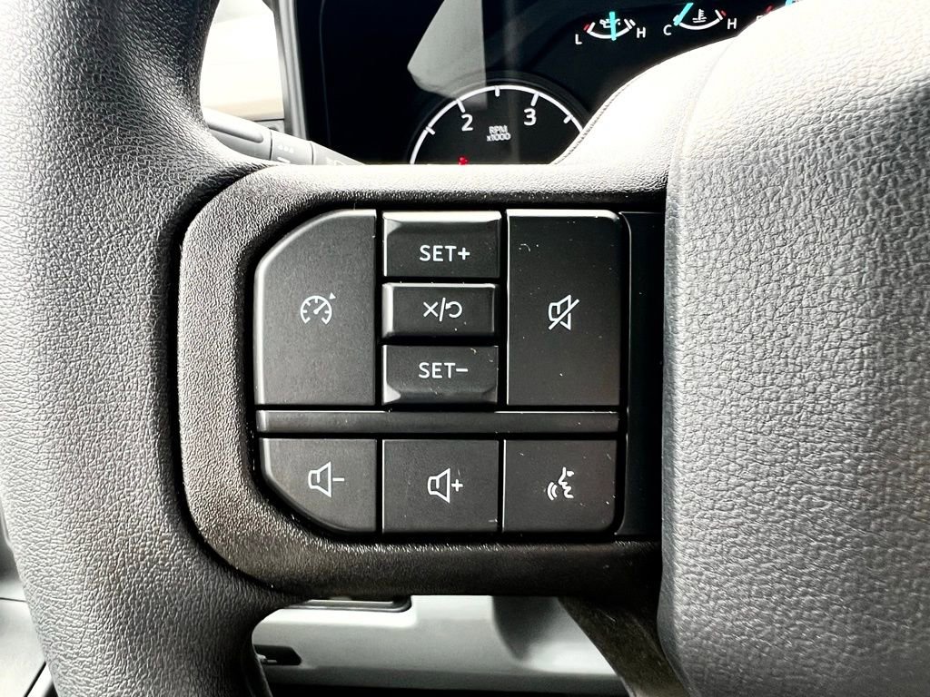 New 2026 Ford F250 XL w/ STX Appearance Package image 21