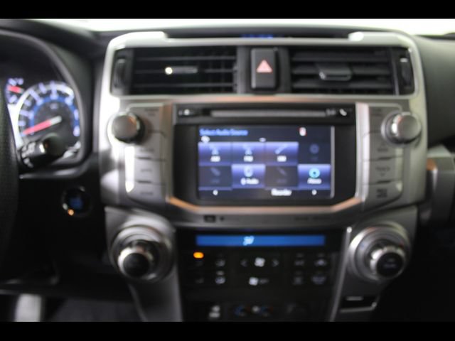 Used 2016 Toyota 4Runner Limited AWD/4WD image 26