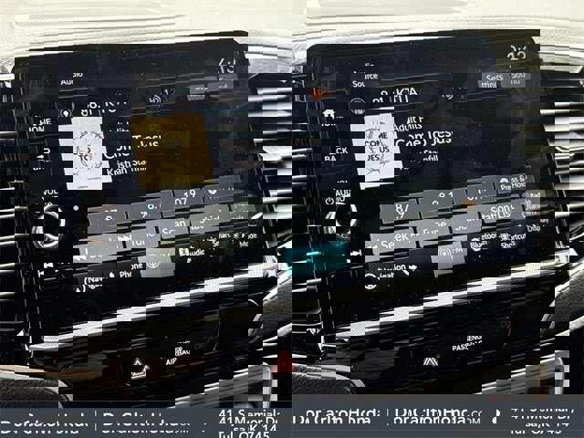 New 2026 Honda Ridgeline Black Edition image 19