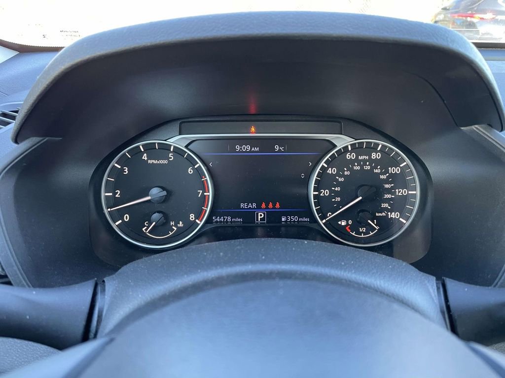 Used 2024 Nissan Altima 2.5 SV image 37