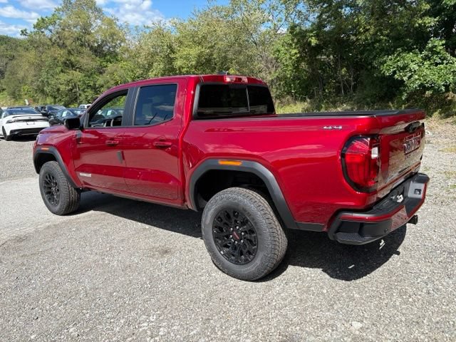 New 2026 GMC Canyon Elevation w/ Convenience Package AWD/4WD image 3