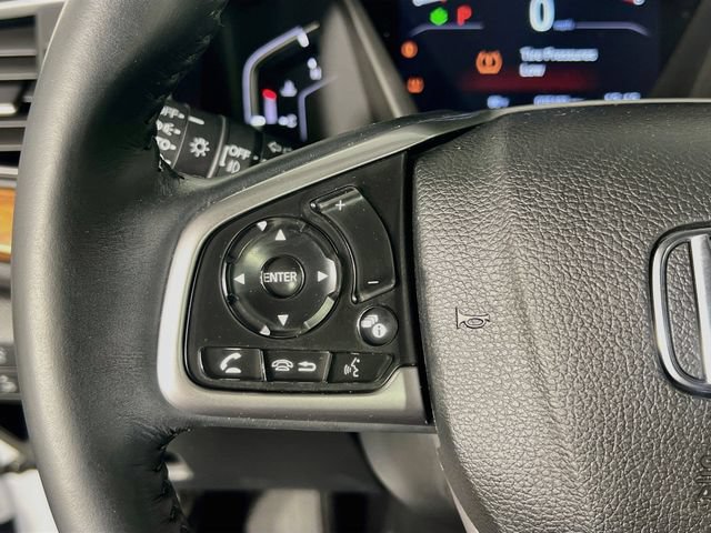 Used 2019 Honda CR-V EX-L image 17