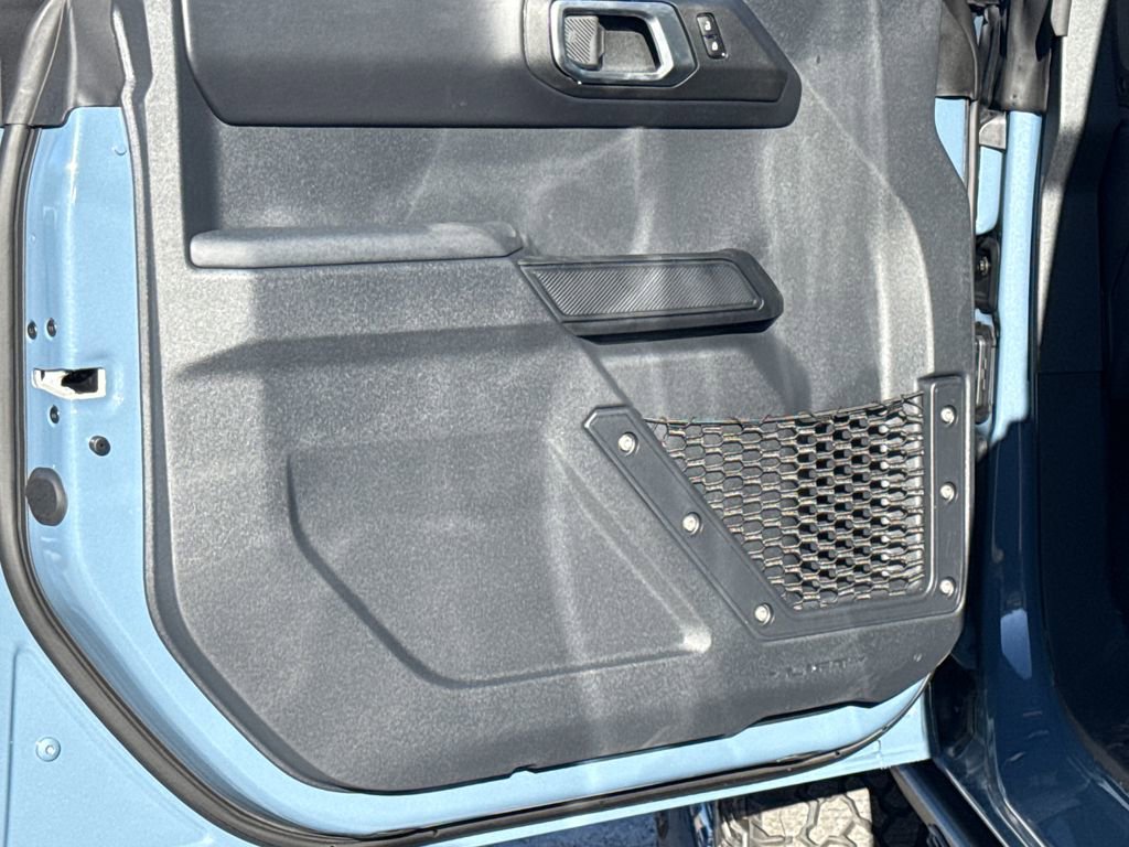 New 2025 Ford Bronco Badlands image 19