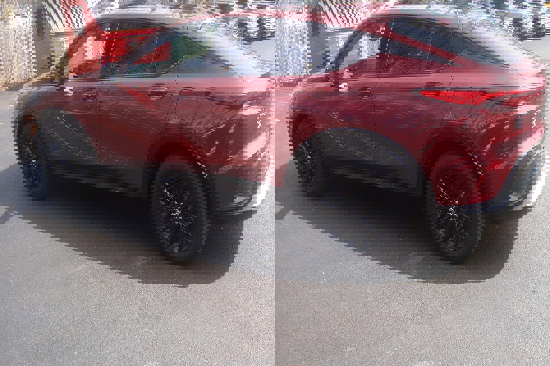 Used 2024 Buick Envista Sport Touring w/ Convenience I Package FWD image 6