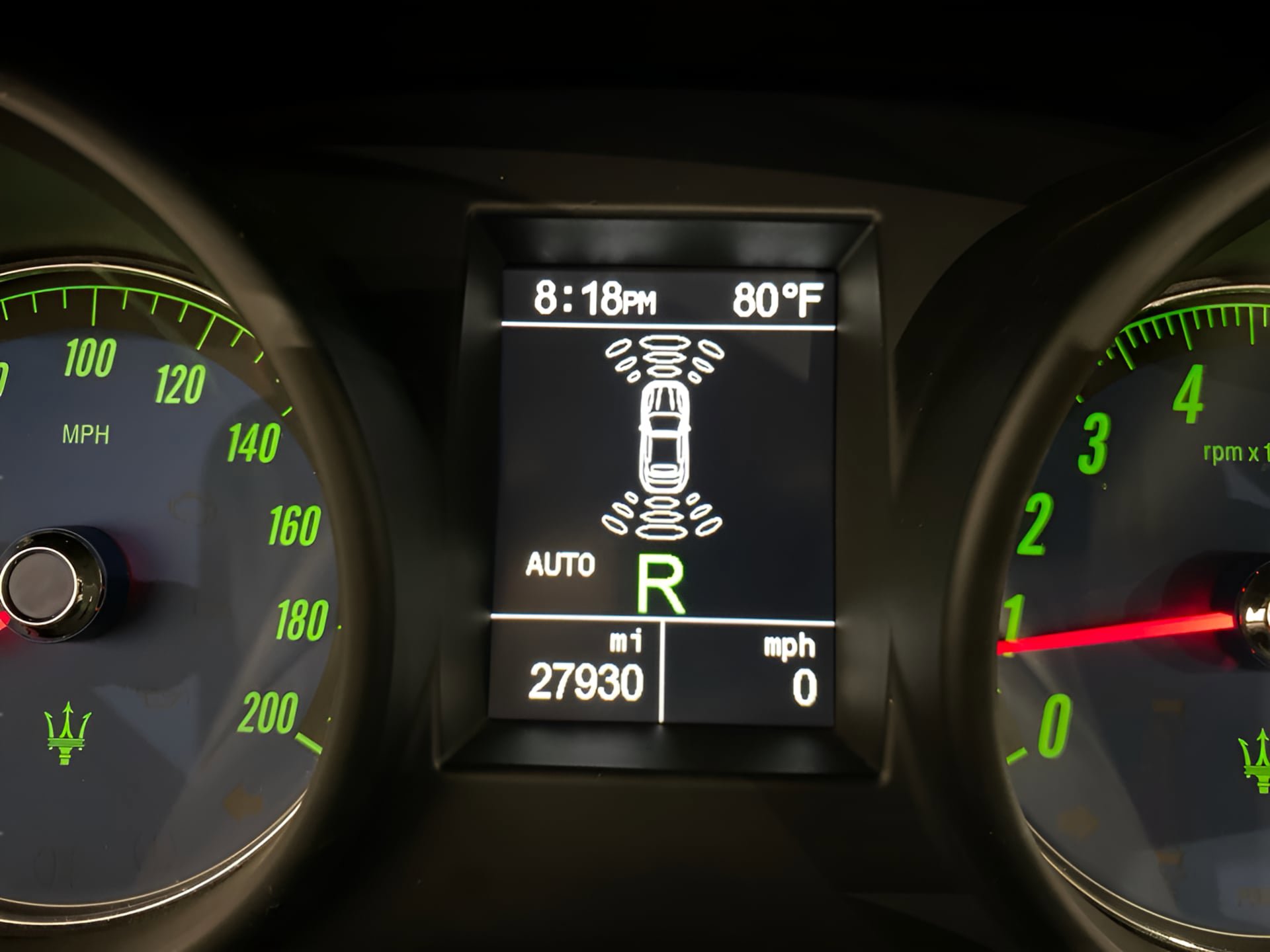 Used 2012 Maserati GranTurismo Sport RWD image 41