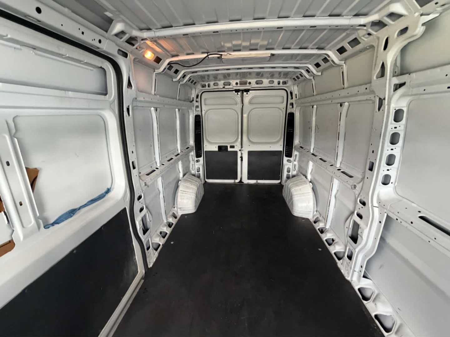 Used 2023 RAM ProMaster 2500 FWD image 19