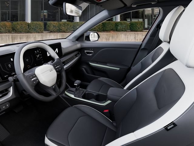 New 2026 Kia K4 GT-Line Turbo FWD image 18
