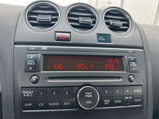 Used 2009 Nissan Altima 2.5 S w/ Convenience Pkg image 12