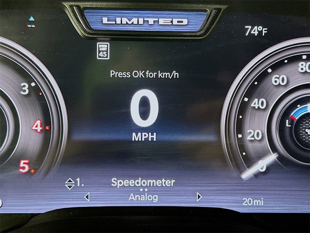 New 2026 RAM 2500 Limited image 11