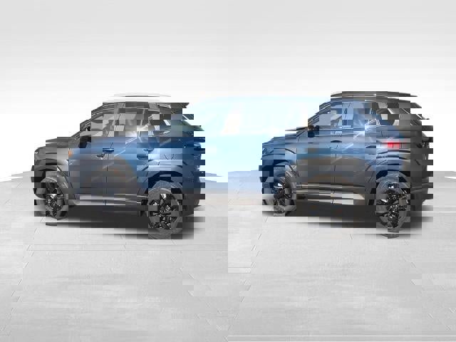 New 2025 MAZDA CX-50 AWD 2.5 S w/ Cargo Package image 5