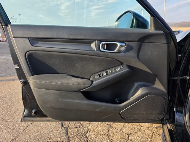 Used 2024 Honda Civic Sport image 5