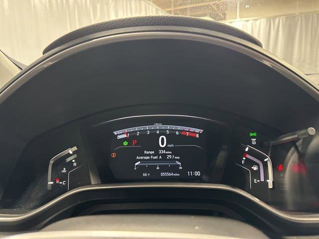 Used 2020 Honda CR-V EX-L image 12