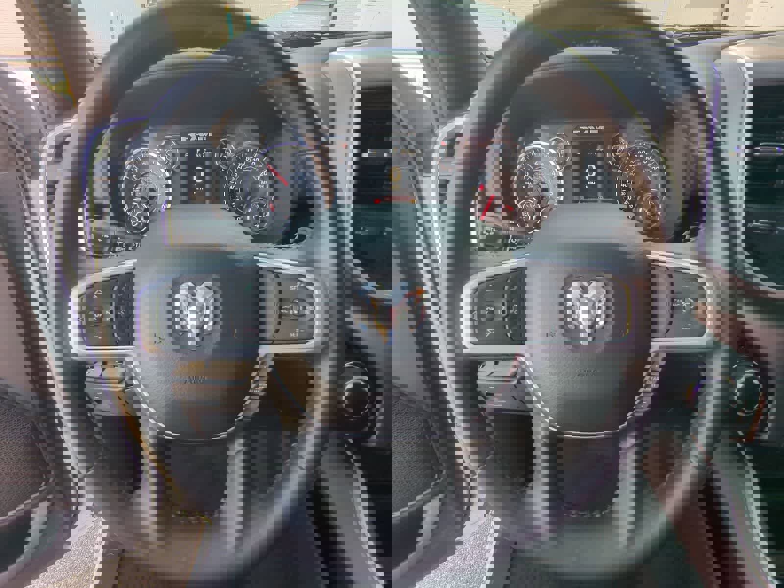 Certified 2023 RAM 1500 Big Horn image 22