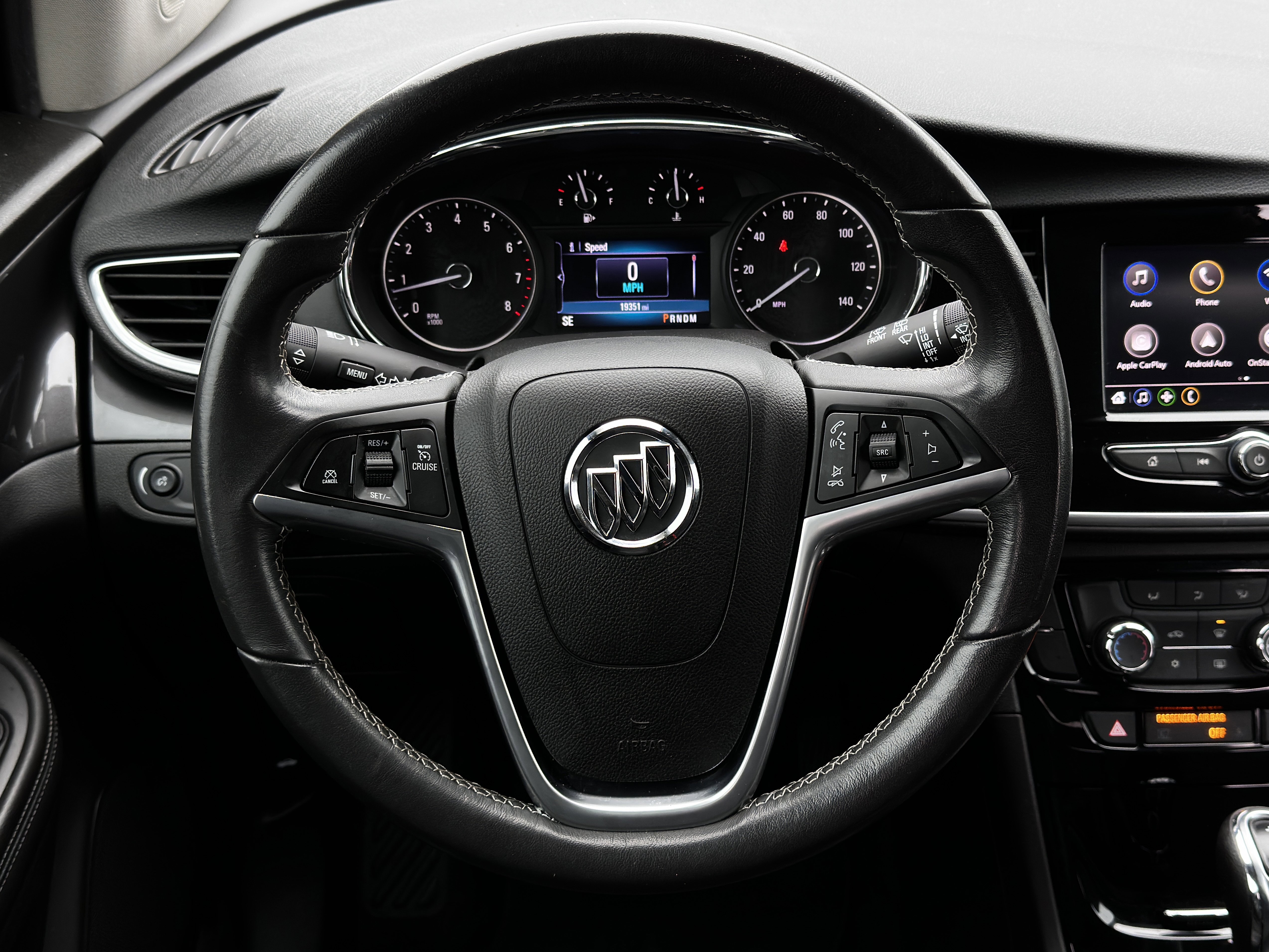 Used 2022 Buick Encore Preferred w/ Safety Package image 18