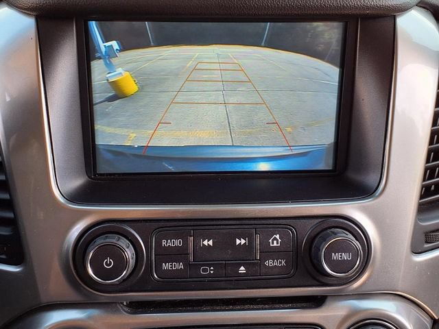 Used 2020 Chevrolet Tahoe Premier AWD/4WD image 19