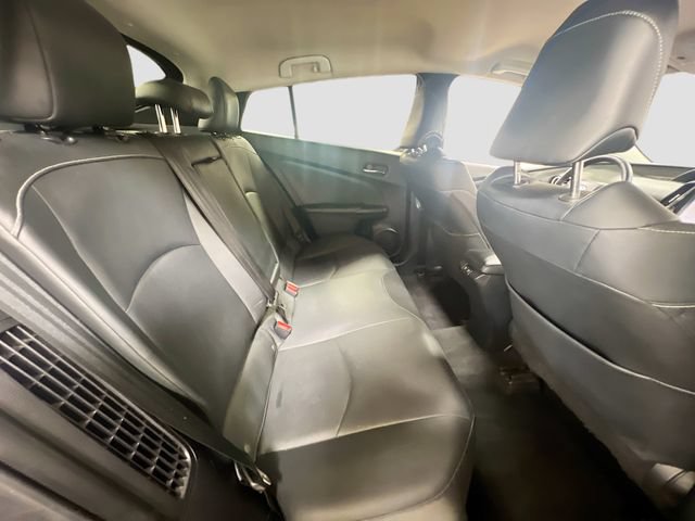 Used 2020 Toyota Prius Prime XLE FWD image 27