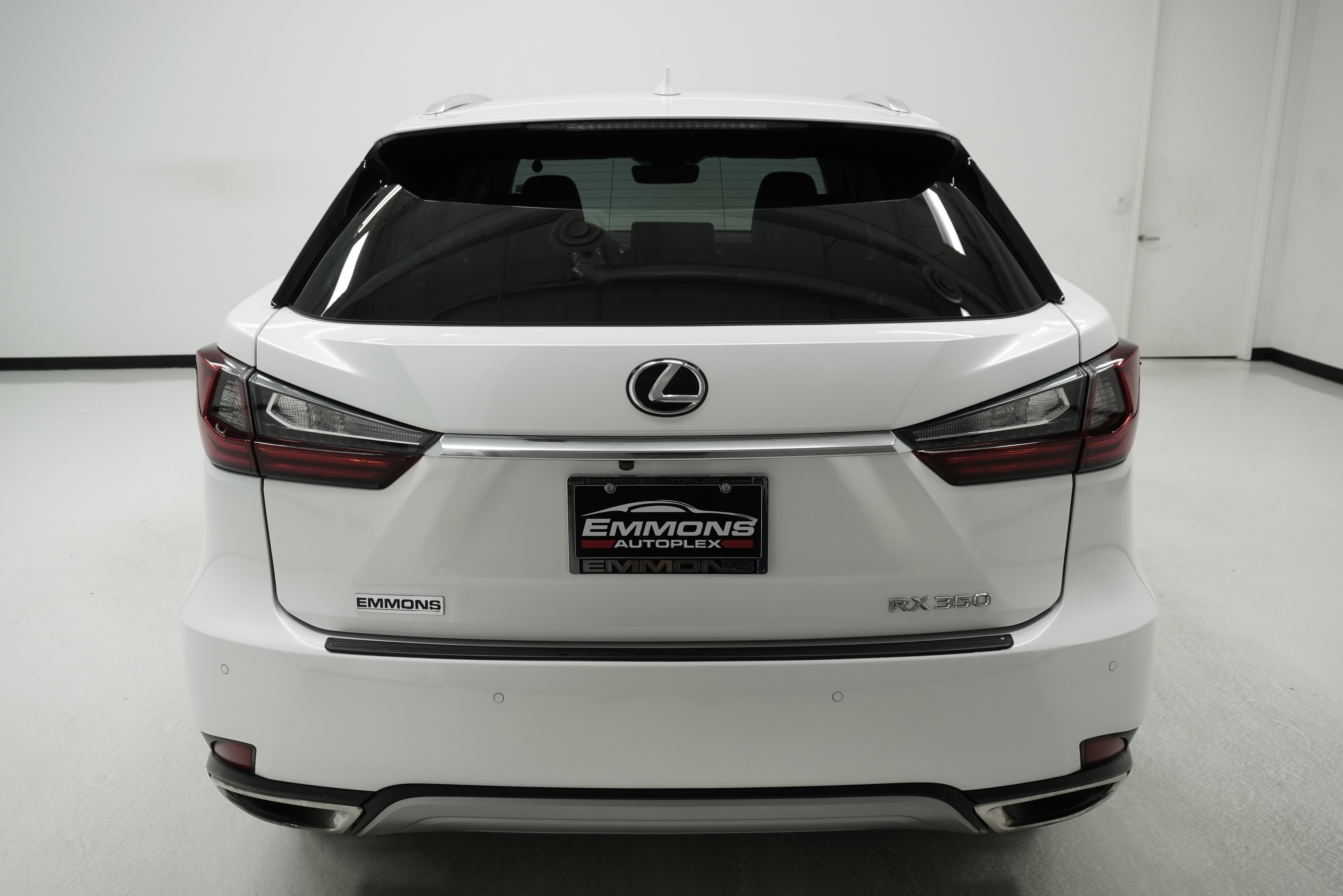 Used 2020 Lexus RX 350 FWD w/ Premium Package image 5