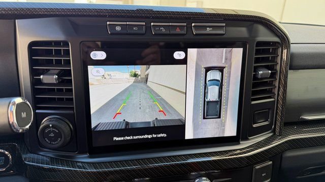 Used 2024 Ford F250 Lariat w/ Lariat Ultimate Package image 46