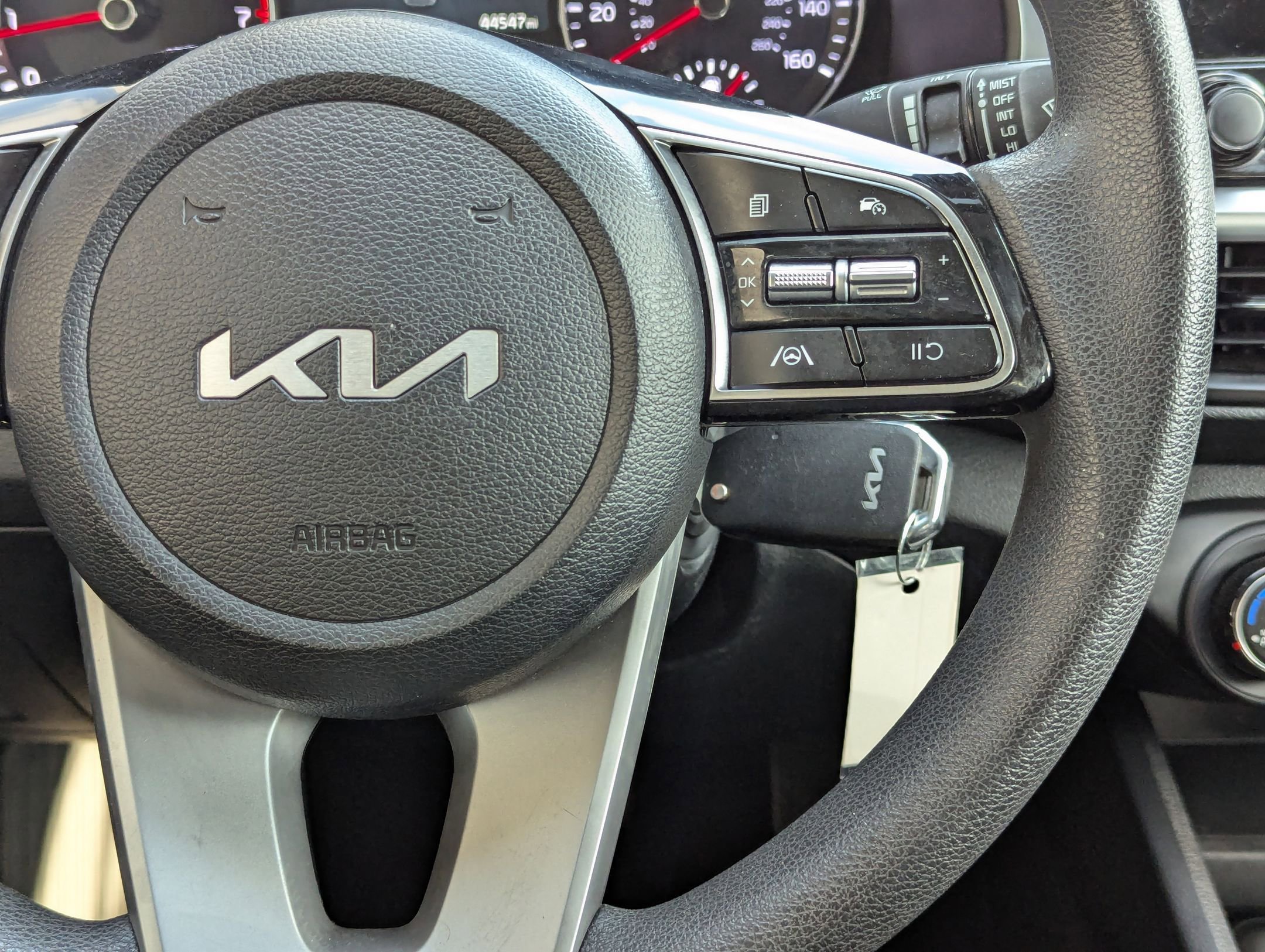 Used 2024 Kia Forte LXS image 22