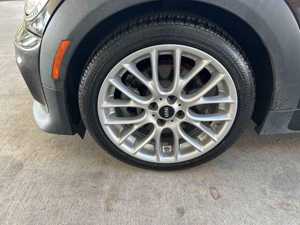 Used 2013 MINI Cooper S image 10