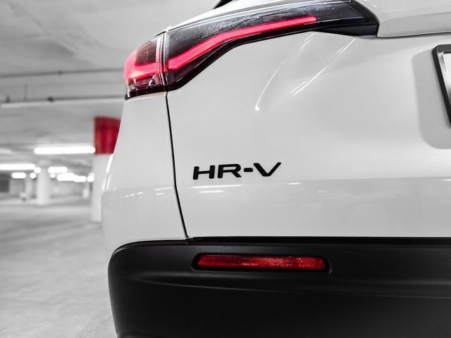 New 2027 Honda HR-V Sport image 30