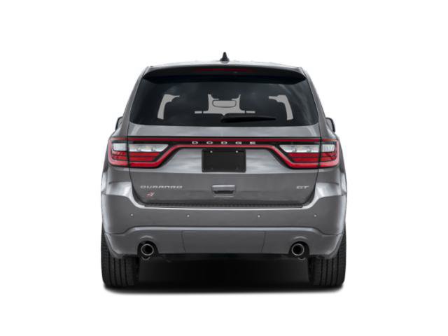 New 2026 Dodge Durango GT AWD/4WD image 8