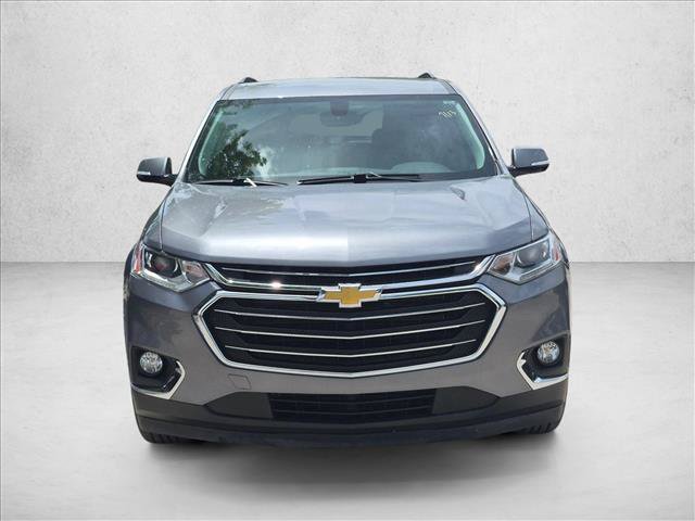 Used 2019 Chevrolet Traverse LT FWD video 2