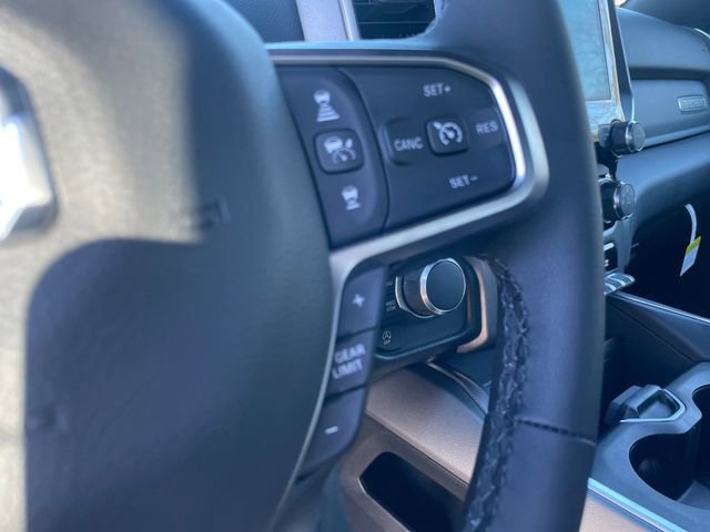 New 2026 RAM 1500 Big Horn image 20